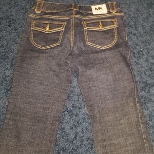 Michael kors jeans